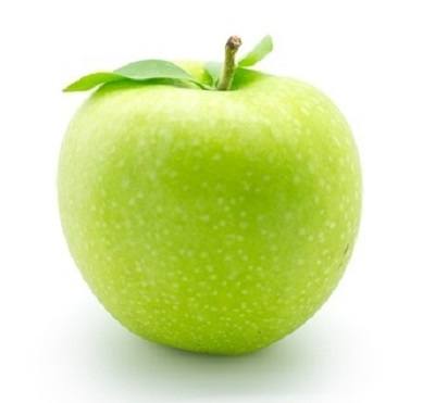 Best Detox Cleansing Fruits - Apples