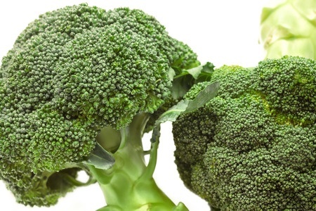 Top Detox Cleansing Vegetables - Broccoli