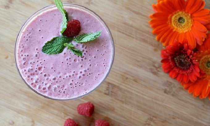 Digestive Cleanse Smoothie Recipe