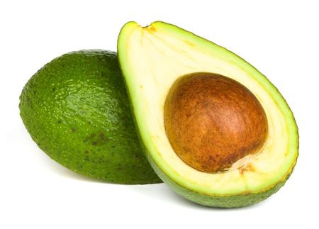 Best Detox Cleansing Fruits - Avocado