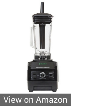 Cleanblend Blender review - Best cheap commercial blender