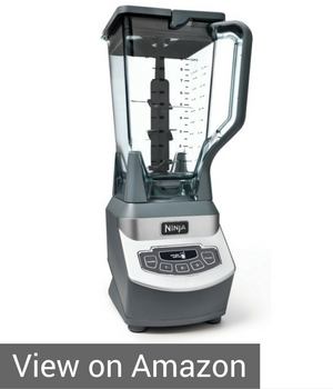 Ninja Professional BL660 Review - best blenders under 200 dollars