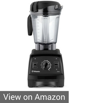 Vitamix 7500 review - Best Ice Crusher blender