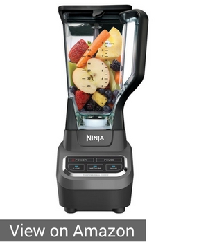 Best Cheap Blender Ninja Professional BL610 Review