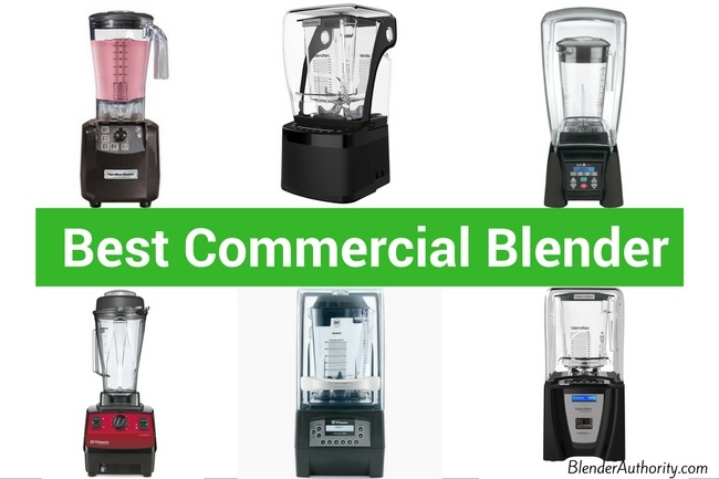 Best Commercial Blender review