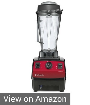 Vitamix Vitaprep 3 Review