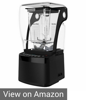 Blendtec 800 Review