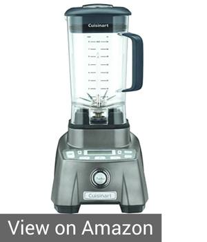 Cuisinart Hurricane Pro CBT 2000 review