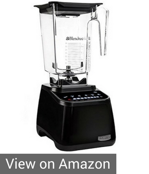 Blendtec Designer Smoothie Blender