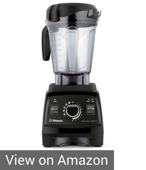 Best Smoothie Maker on the Market Vitamix 750