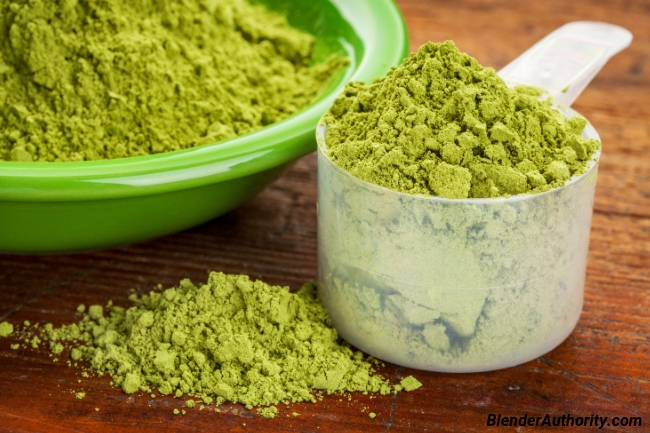 How to buy the best moringa powder