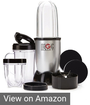 Magic Bullet 11 Piece Set