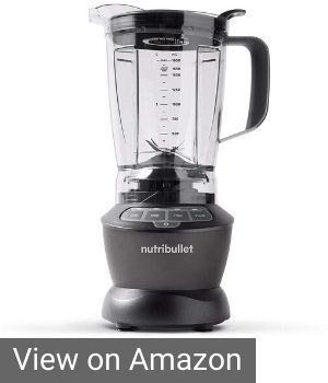 Nutribullet ZNBF30400Z