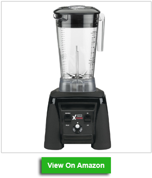 Waring Commercial MX1200XTX Xtreme Hi-Power Food Blender